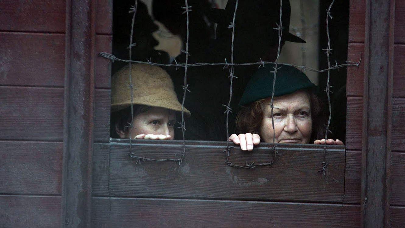 Auschwitz (2011) Screenshot 3