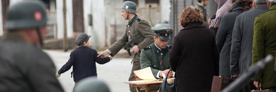 Auschwitz (2011) Screenshot 4