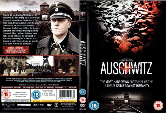 Auschwitz (2011) Screenshot 5