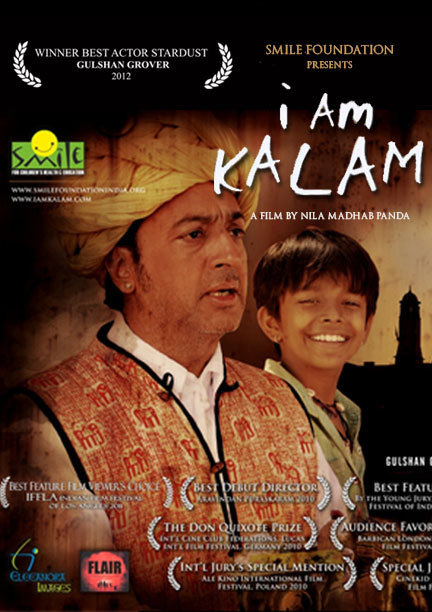I Am Kalam (2010) Screenshot 1