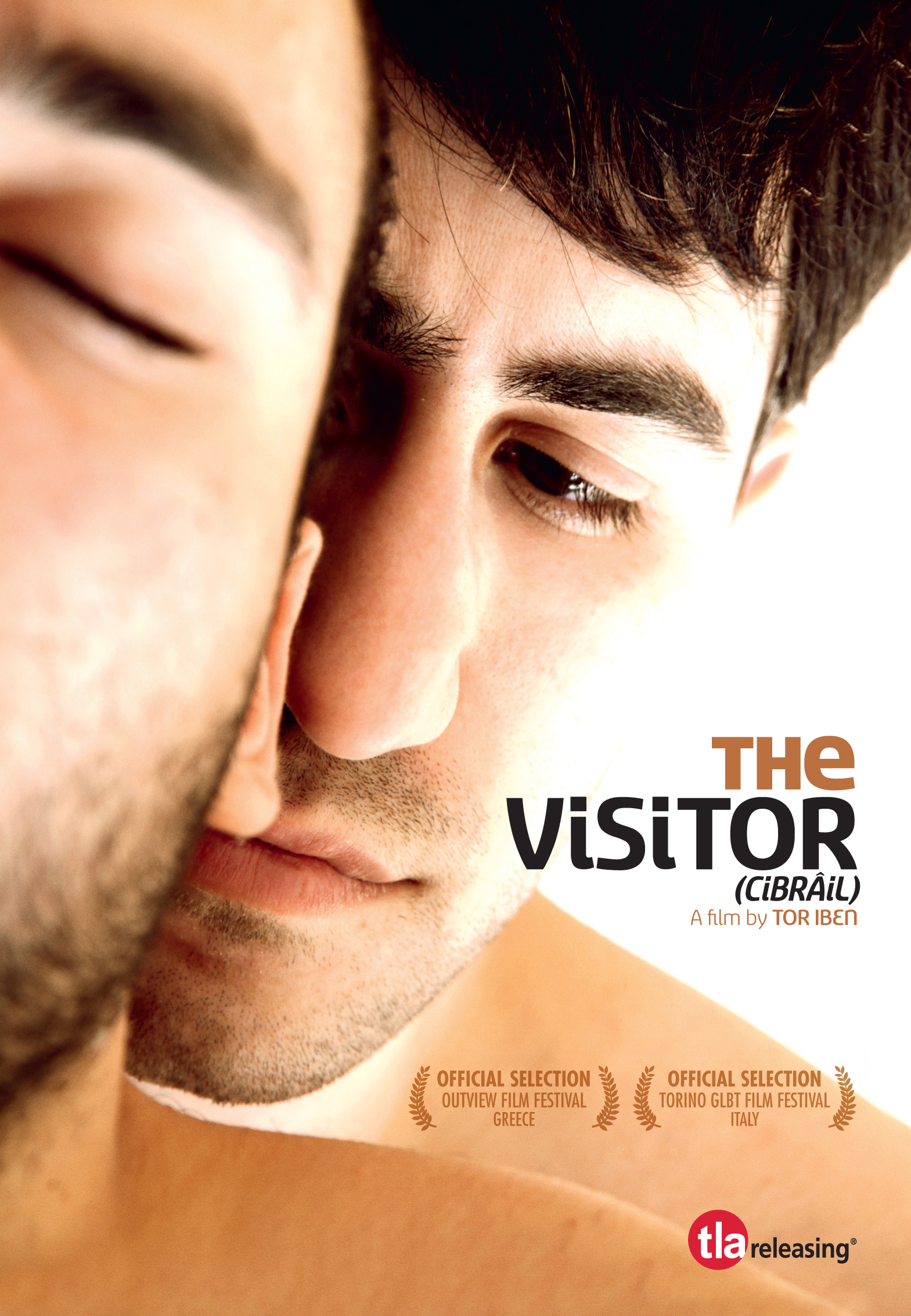 The Visitor (2011) Cibrail with English Subtitles 2