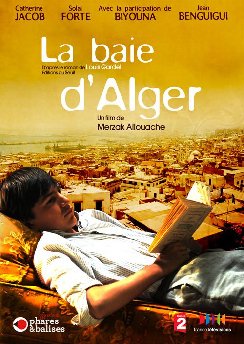 La baie d'Alger (2012) Screenshot 5