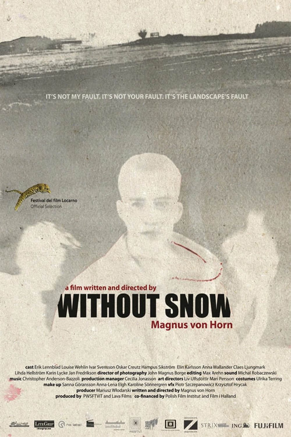 Without Snow (2011) Screenshot 2