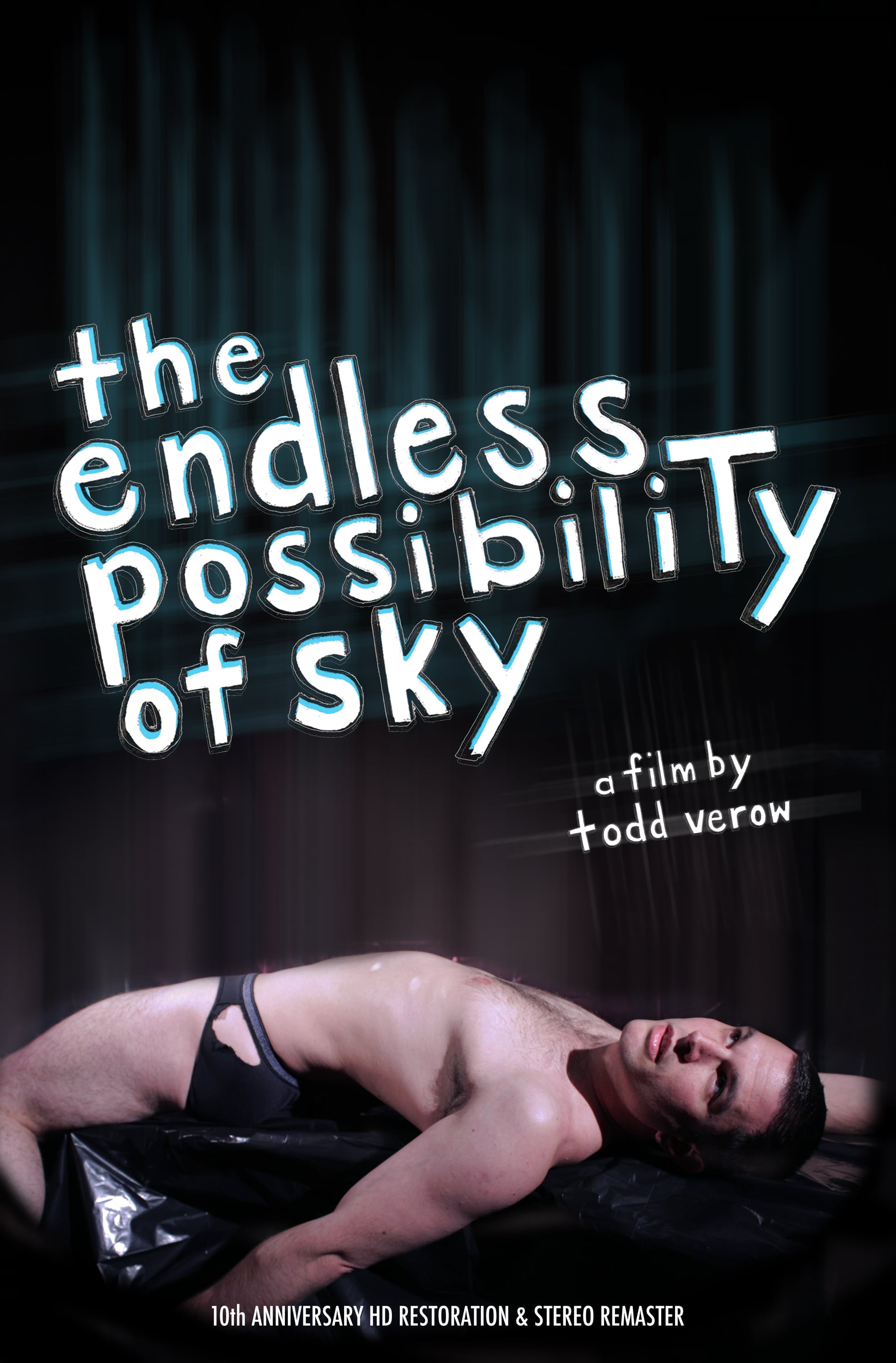 The Endless Possibility of Sky (2012) Screenshot 1