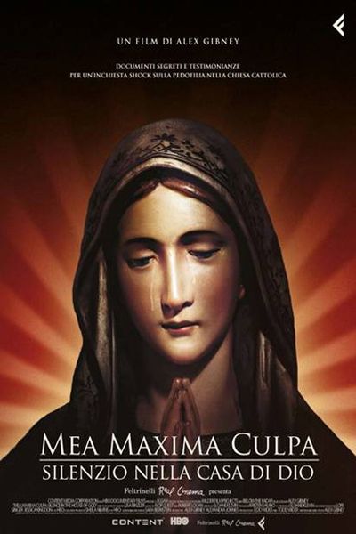 Mea Maxima Culpa: Silence in the House of God (2012) Screenshot 1