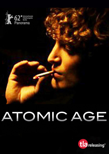 Atomic Age (2012) Screenshot 1