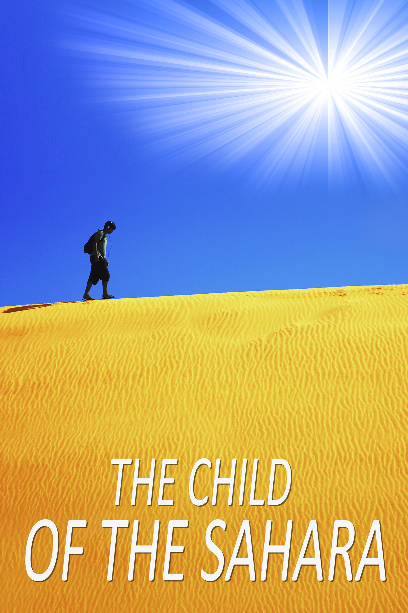 The Child of the Sahara (2020) Screenshot 1
