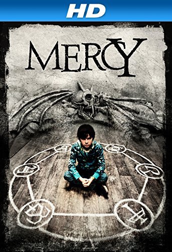 Mercy (2014) Screenshot 1