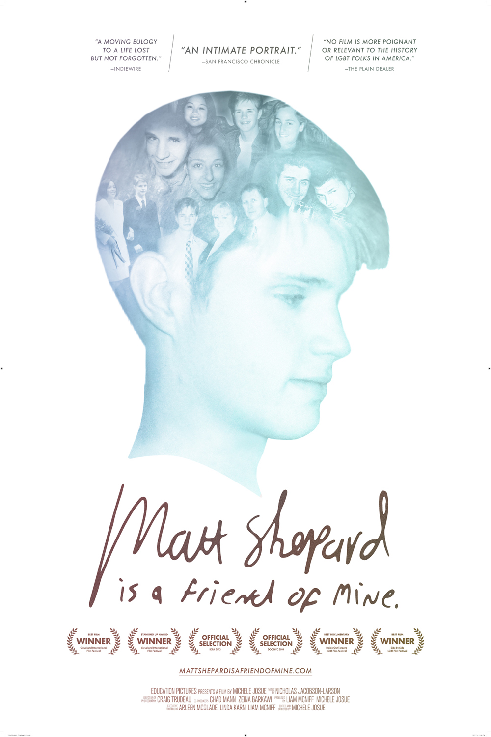 Matt Shepard Is a Friend of Mine (2014) Screenshot 1