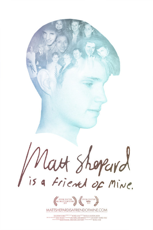 Matt Shepard Is a Friend of Mine (2014) Screenshot 2