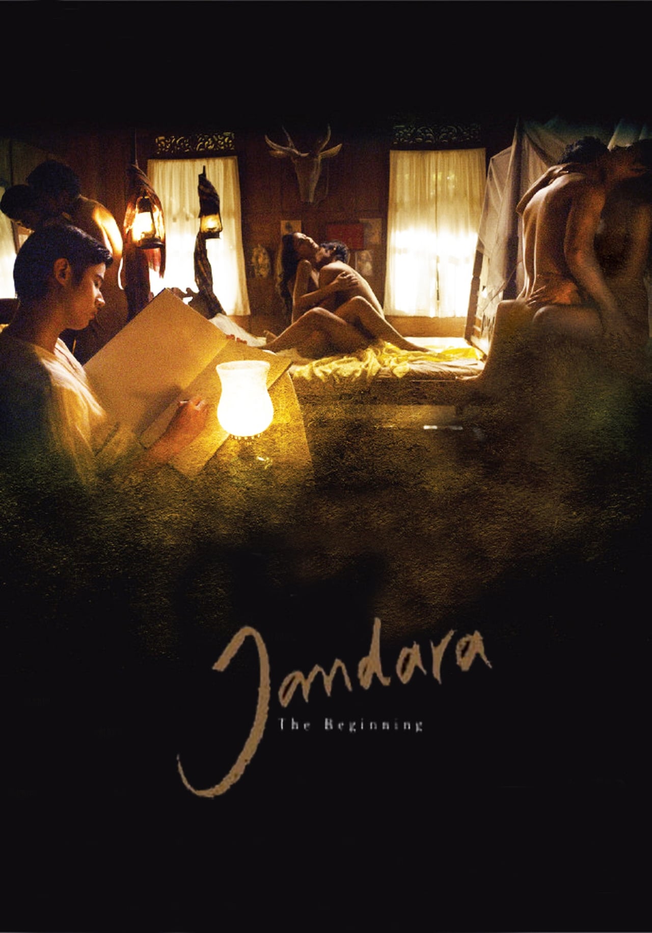 Jan Dara: The Beginning (2012) Screenshot 1