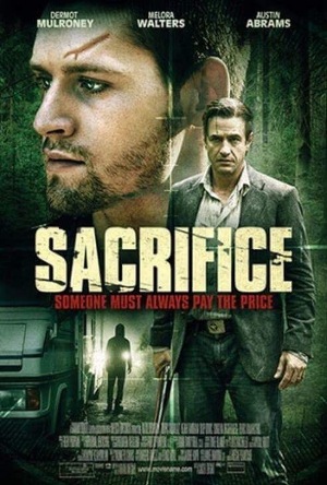 Sacrifice (2015) Screenshot 5