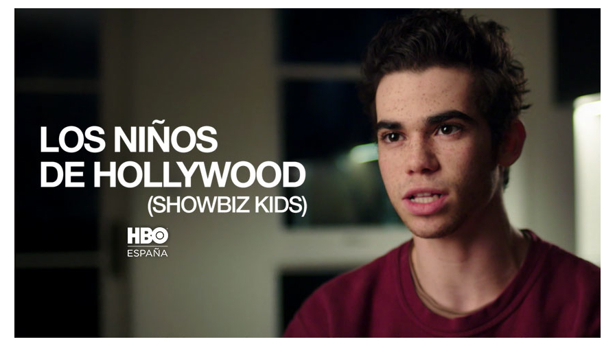 Showbiz Kids (2020) Screenshot 5