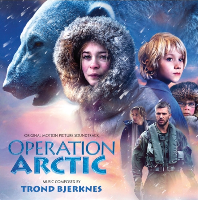 Operation Arctic (2014) Screenshot 4