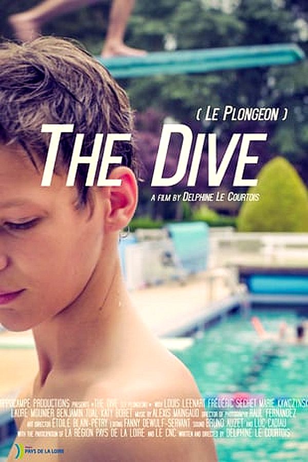 Le plongeon (2014) Screenshot 1