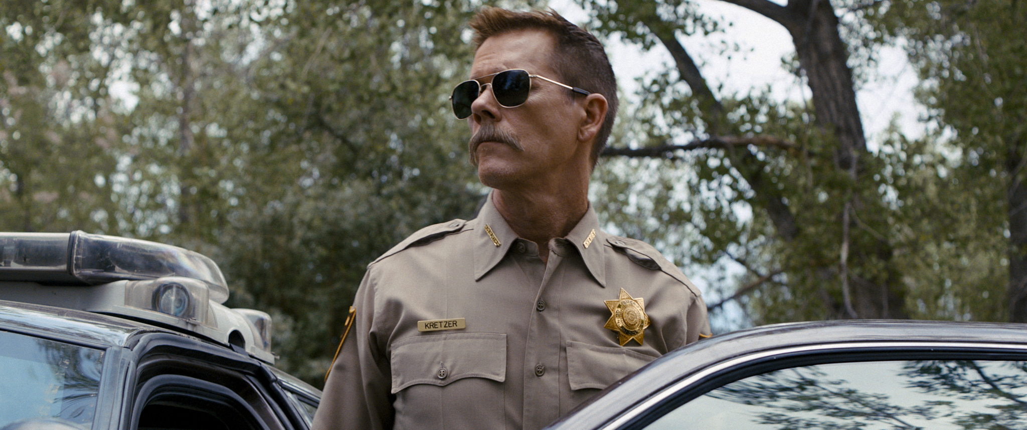 Cop Car (2015) Screenshot 3