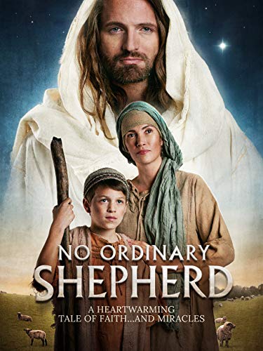 No Ordinary Shepherd (2014) Screenshot 1