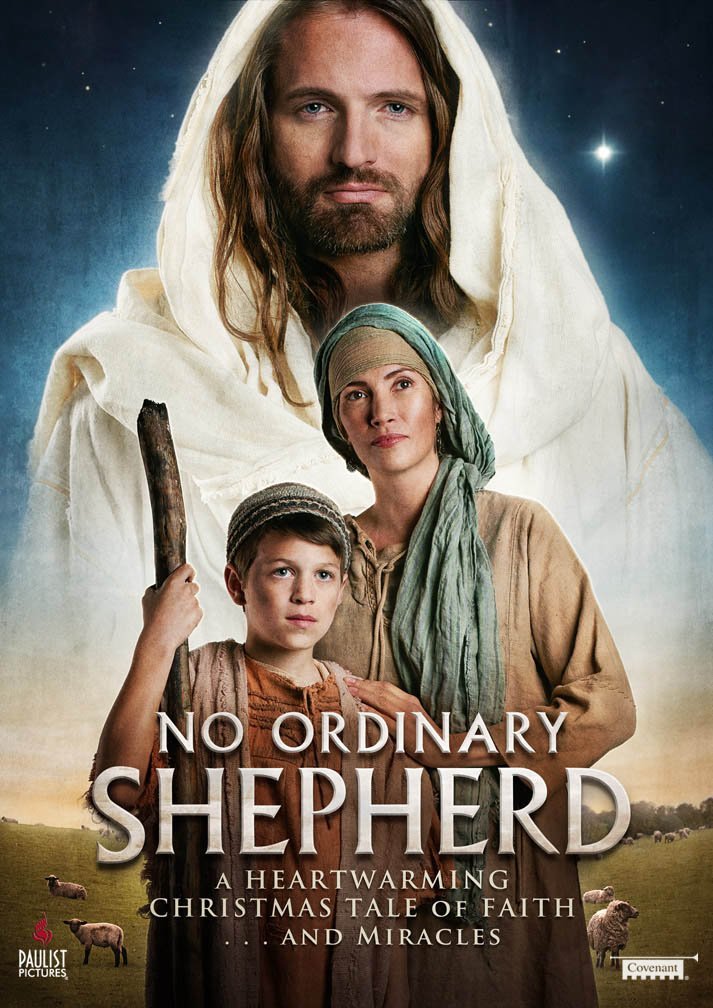 No Ordinary Shepherd (2014) Screenshot 2