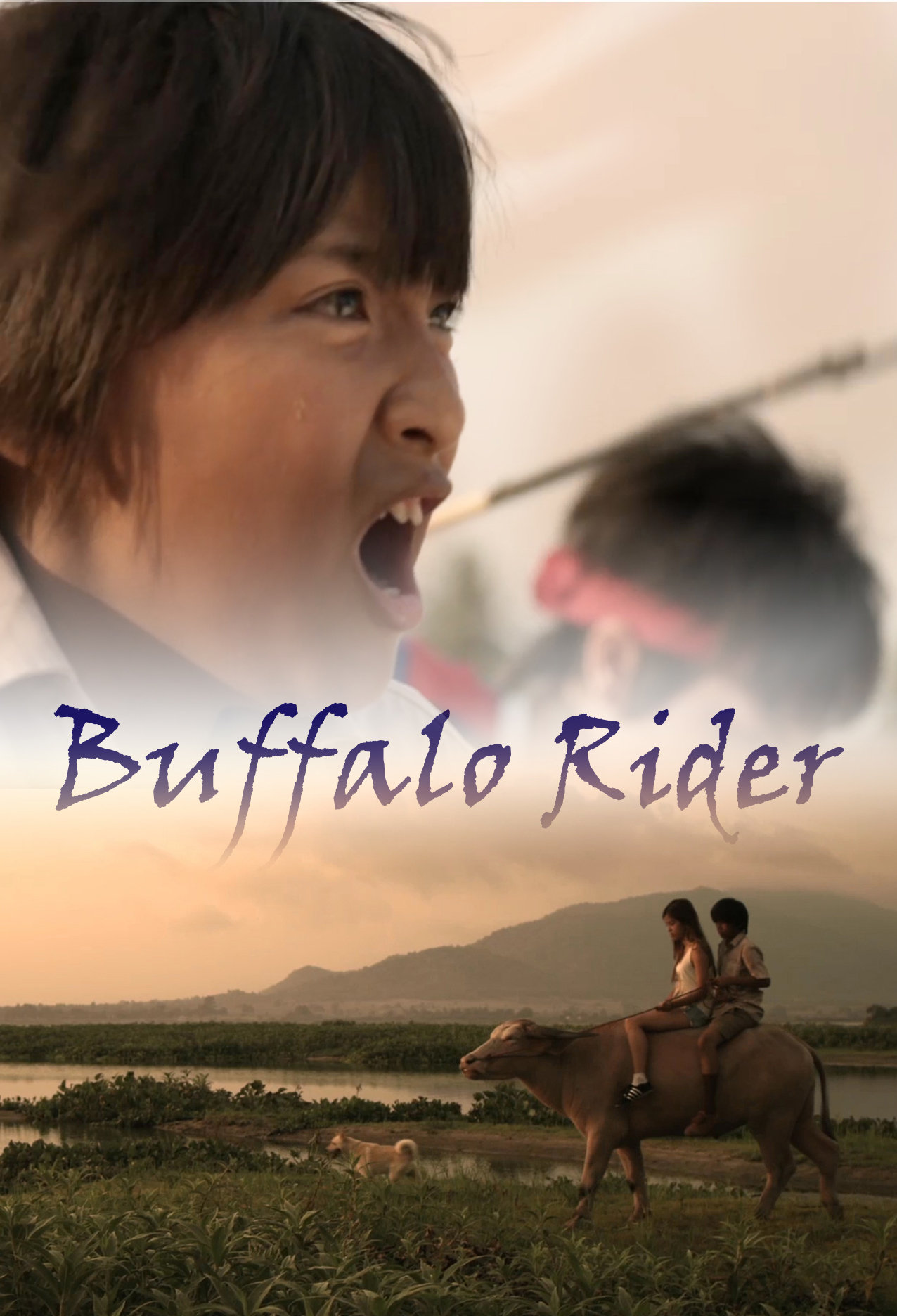 Buffalo Rider (2015) Screenshot 2