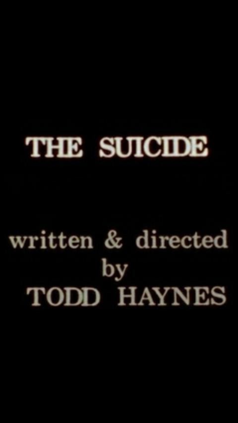 The Suicide (1978) Screenshot 1