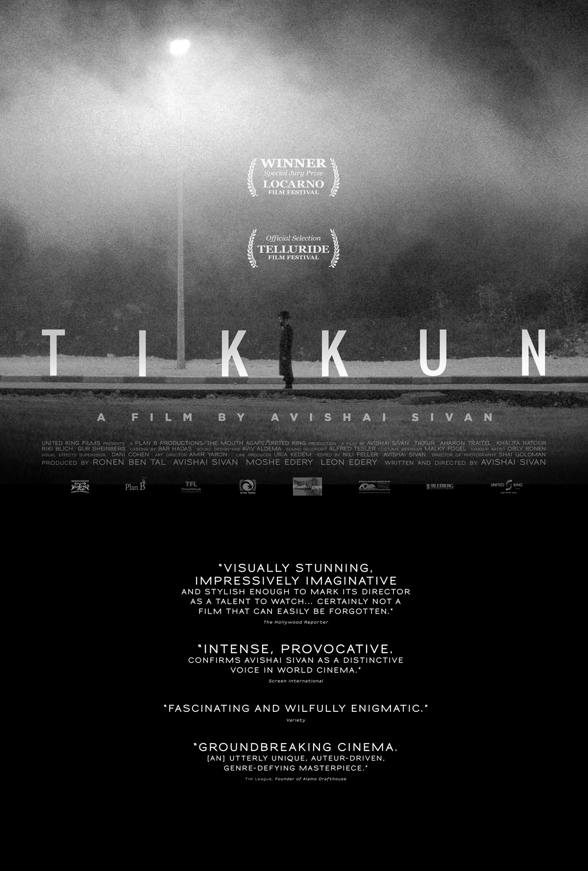 Tikkun (2015) Screenshot 2