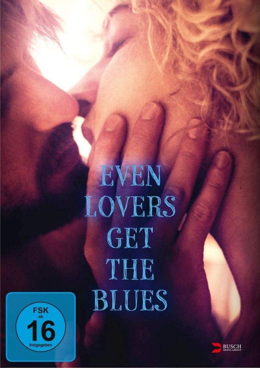 Even Lovers Get the Blues (2016) Screenshot 5