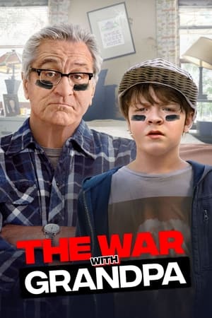 The War with Grandpa (2020) Screenshot 1