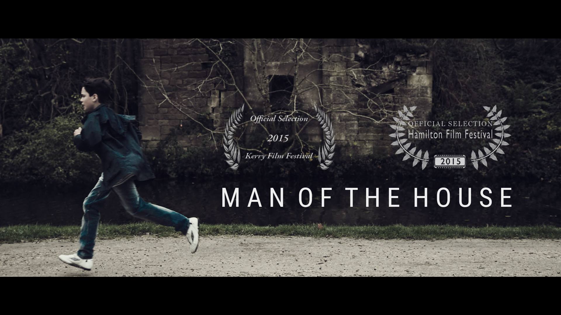 Man of the House (2015) Screenshot 4