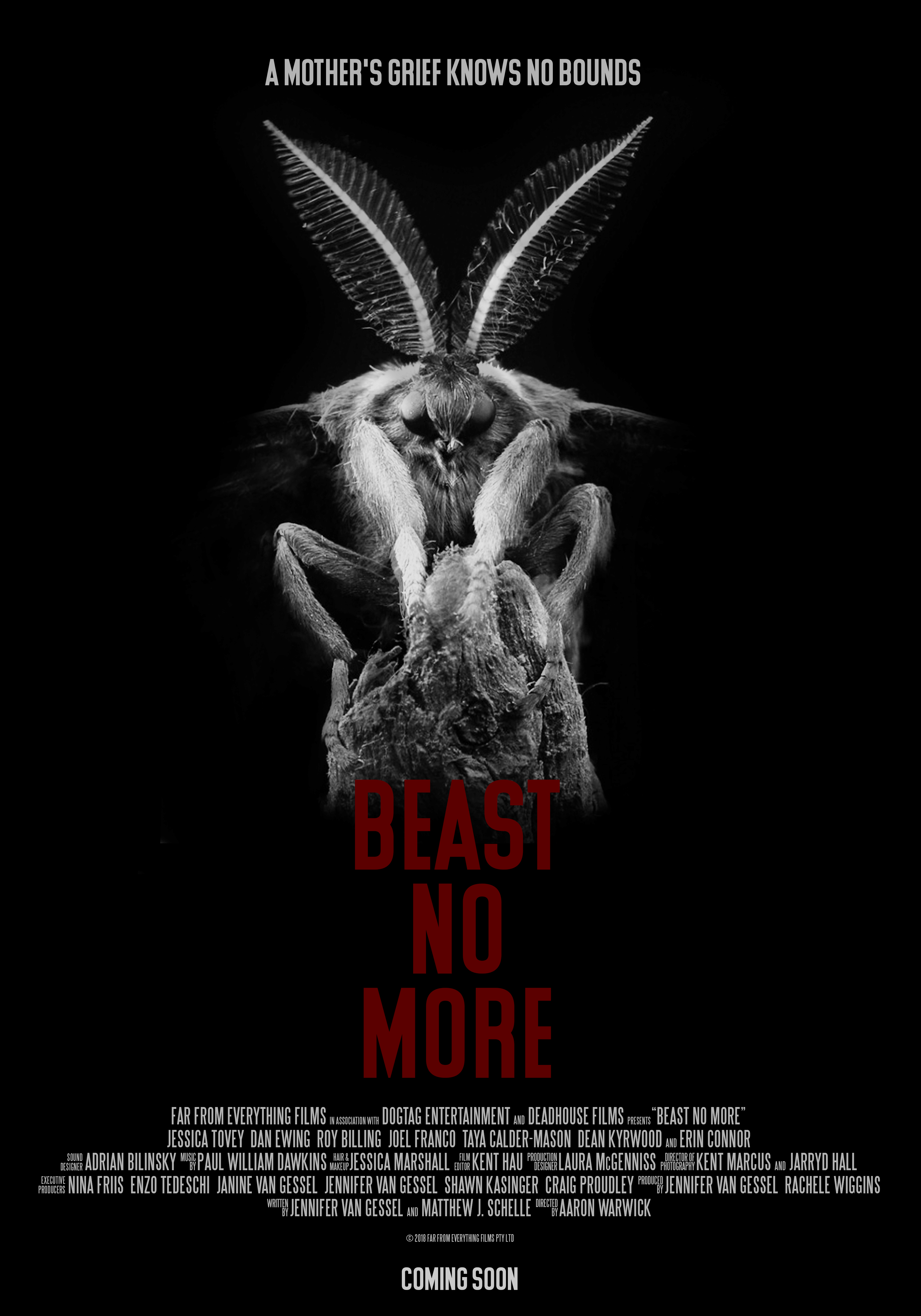 Beast No More (2019) Screenshot 4