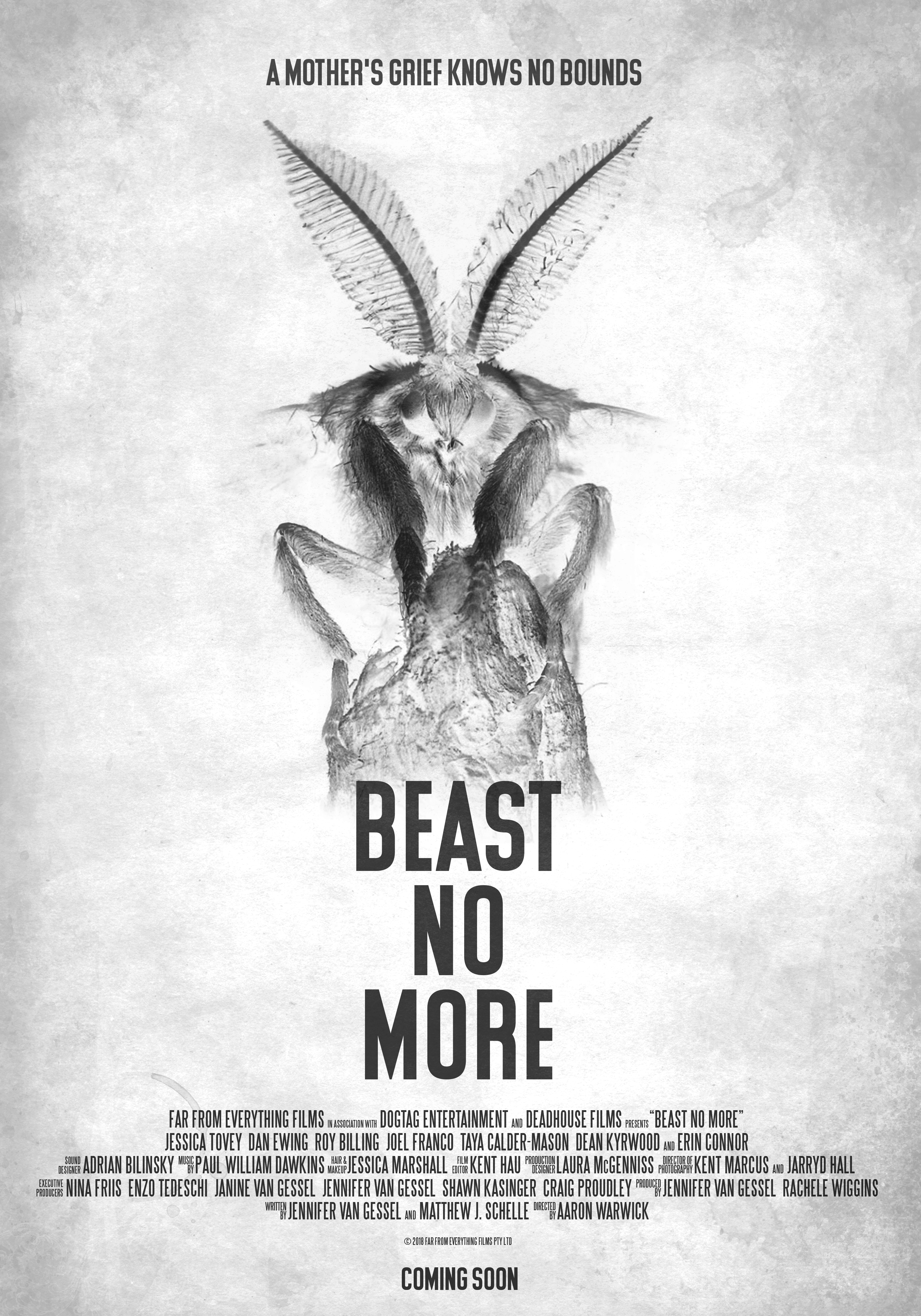 Beast No More (2019) Screenshot 5