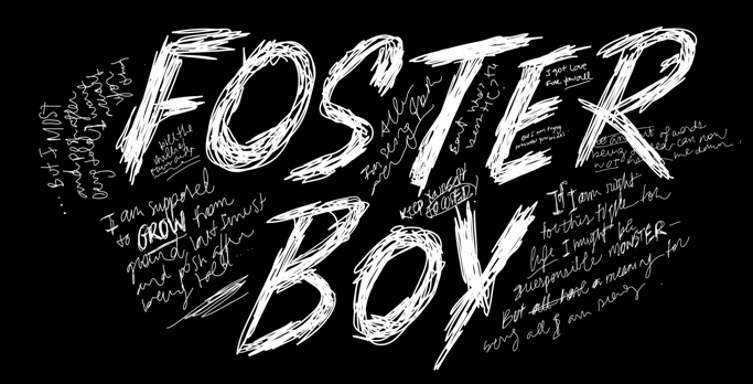Foster Boy (2019) Screenshot 5