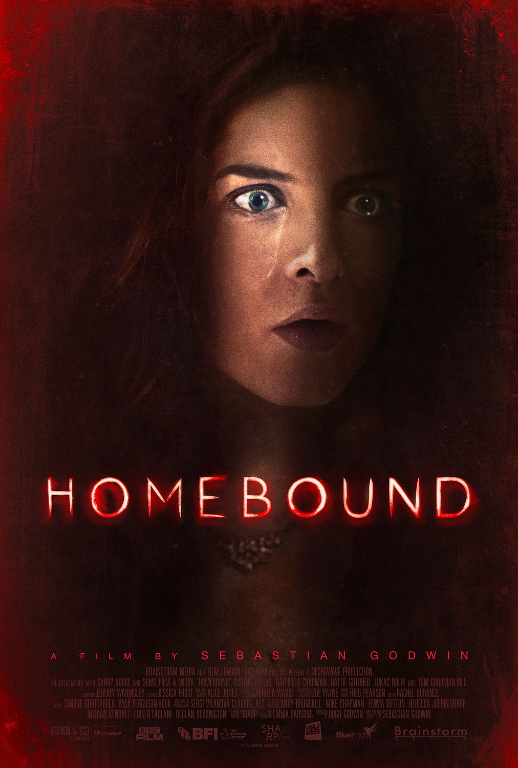 Homebound (2021) Screenshot 1