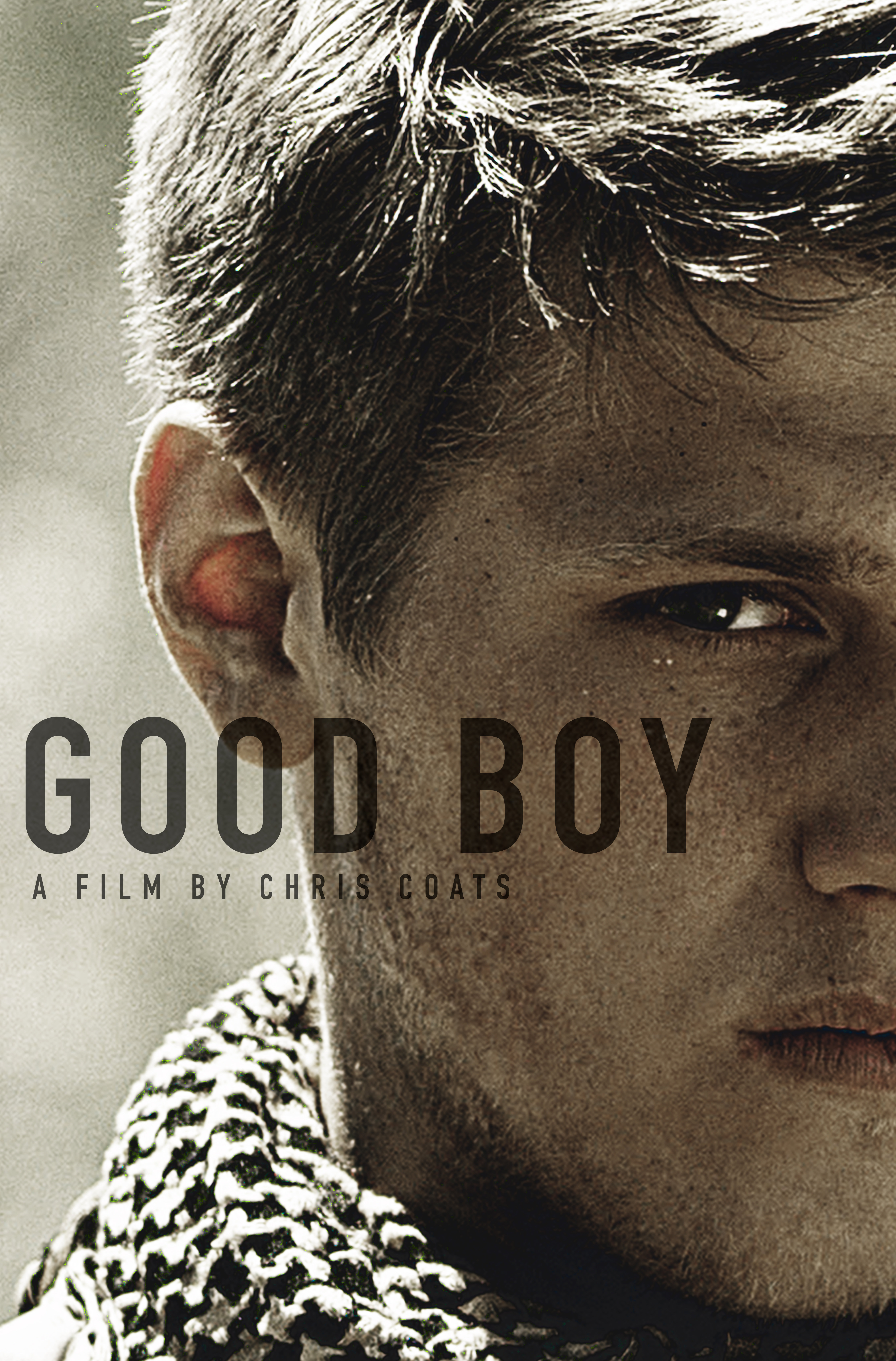 Good Boy (2015) Screenshot 2
