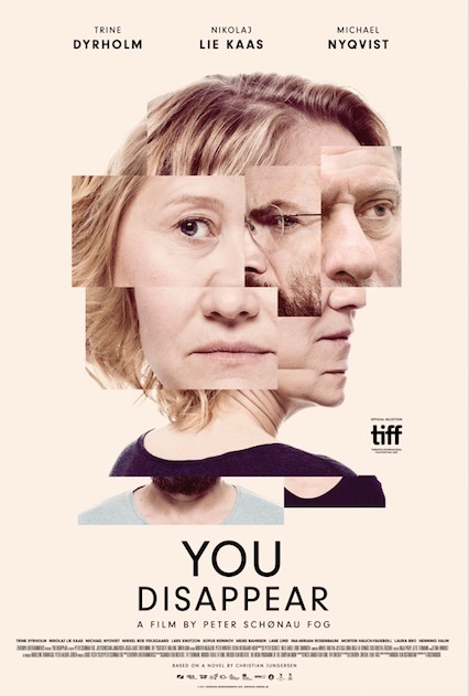 You Disappear (2017) Screenshot 1