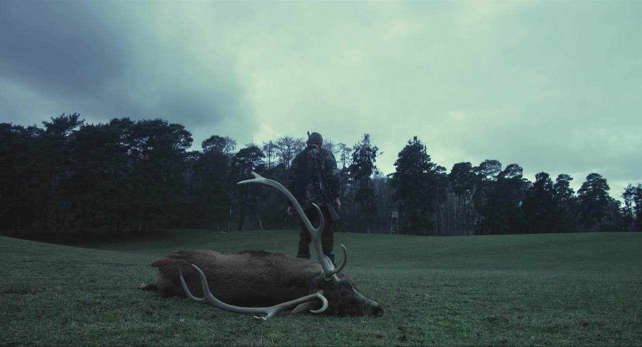 Deer Boy (2017) Screenshot 4