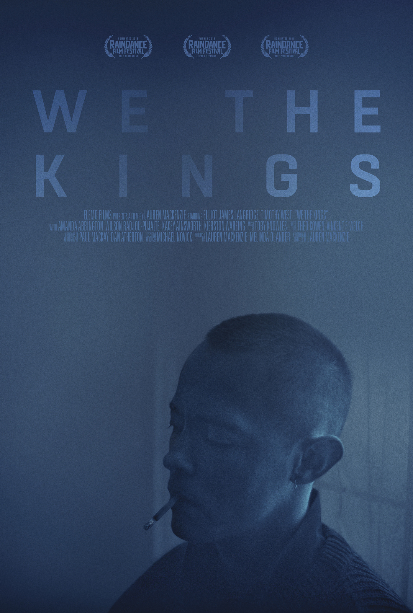 We the Kings (2018) Screenshot 3