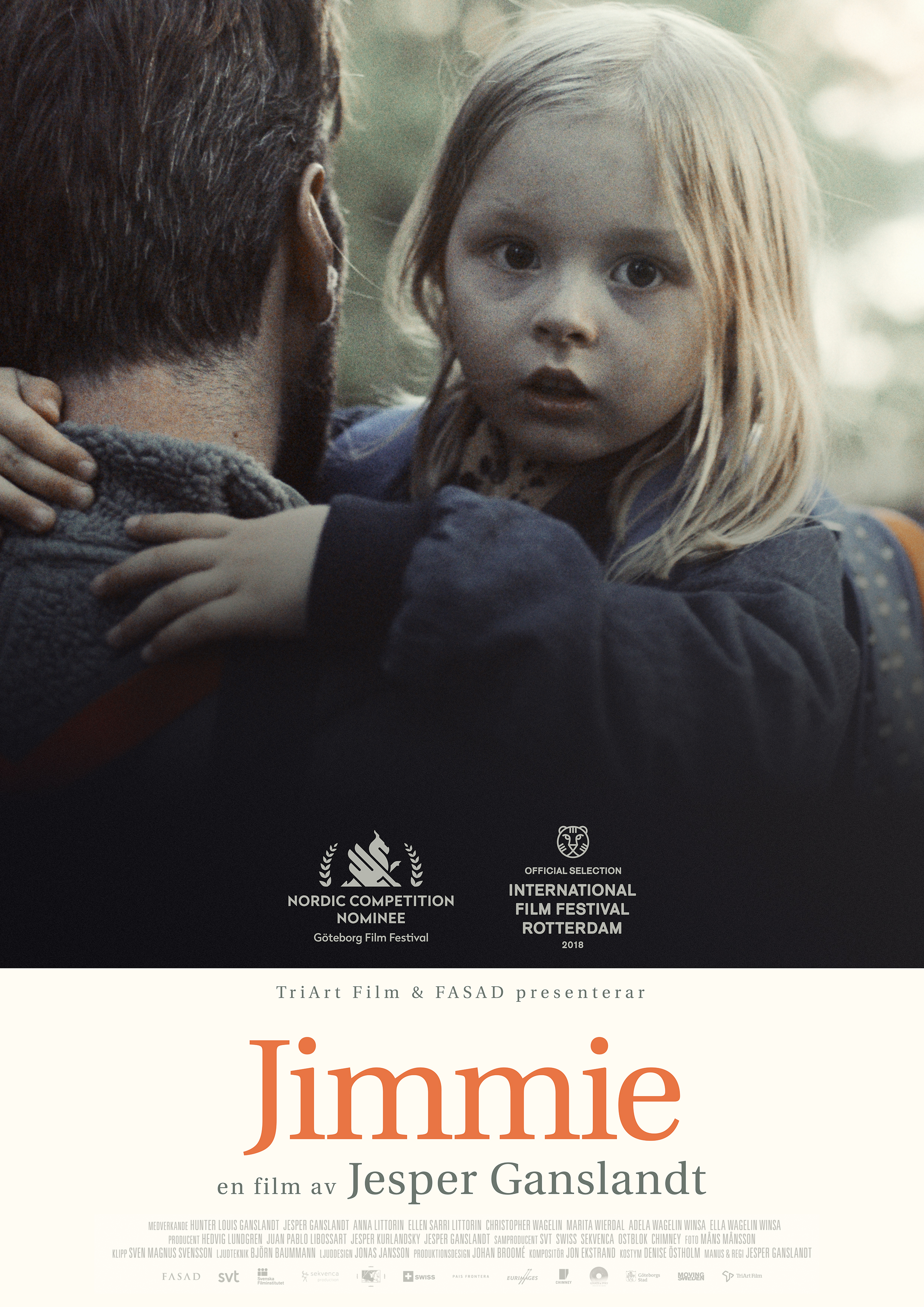 Jimmie (2018) Screenshot 2