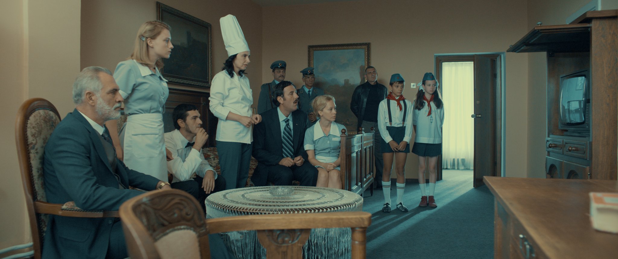 Éclair (2016) Screenshot 1