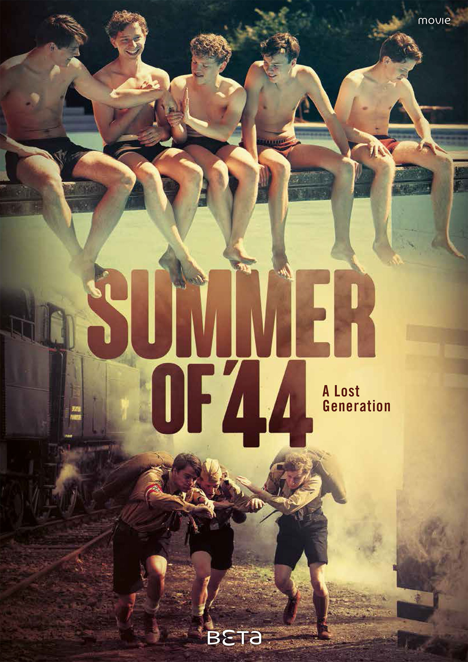 Summer of '44 (2017) Screenshot 1