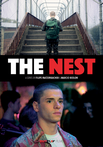 The Nest (2016) Screenshot 1