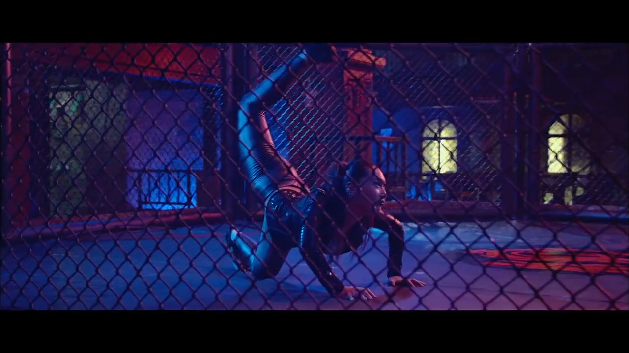Kung Fu Boys (2016) Screenshot 1