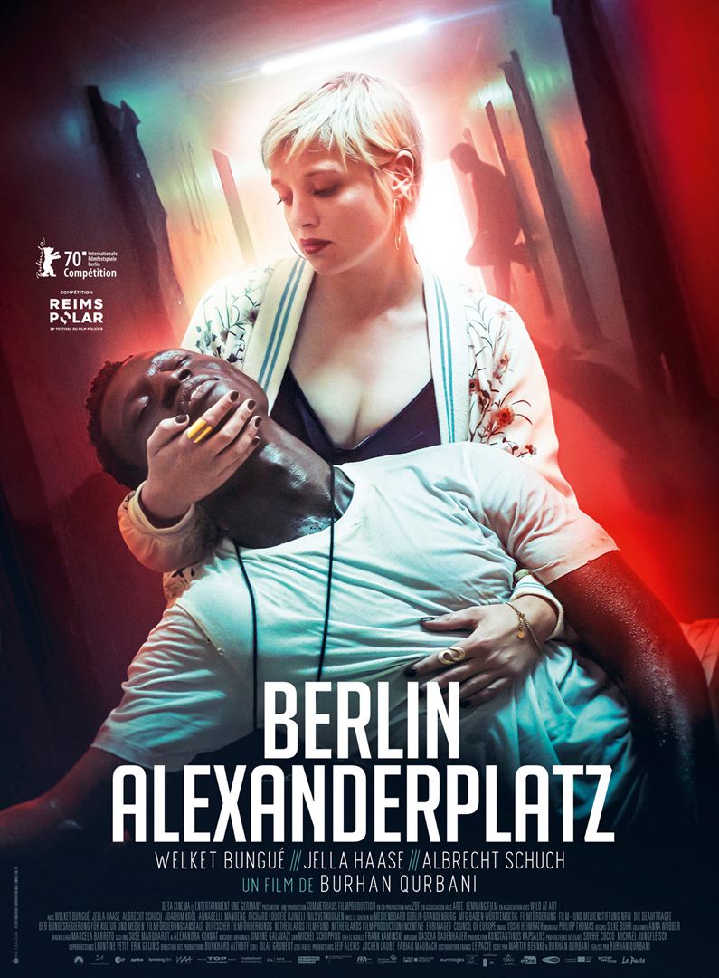 Berlin Alexanderplatz (2020) Screenshot 1