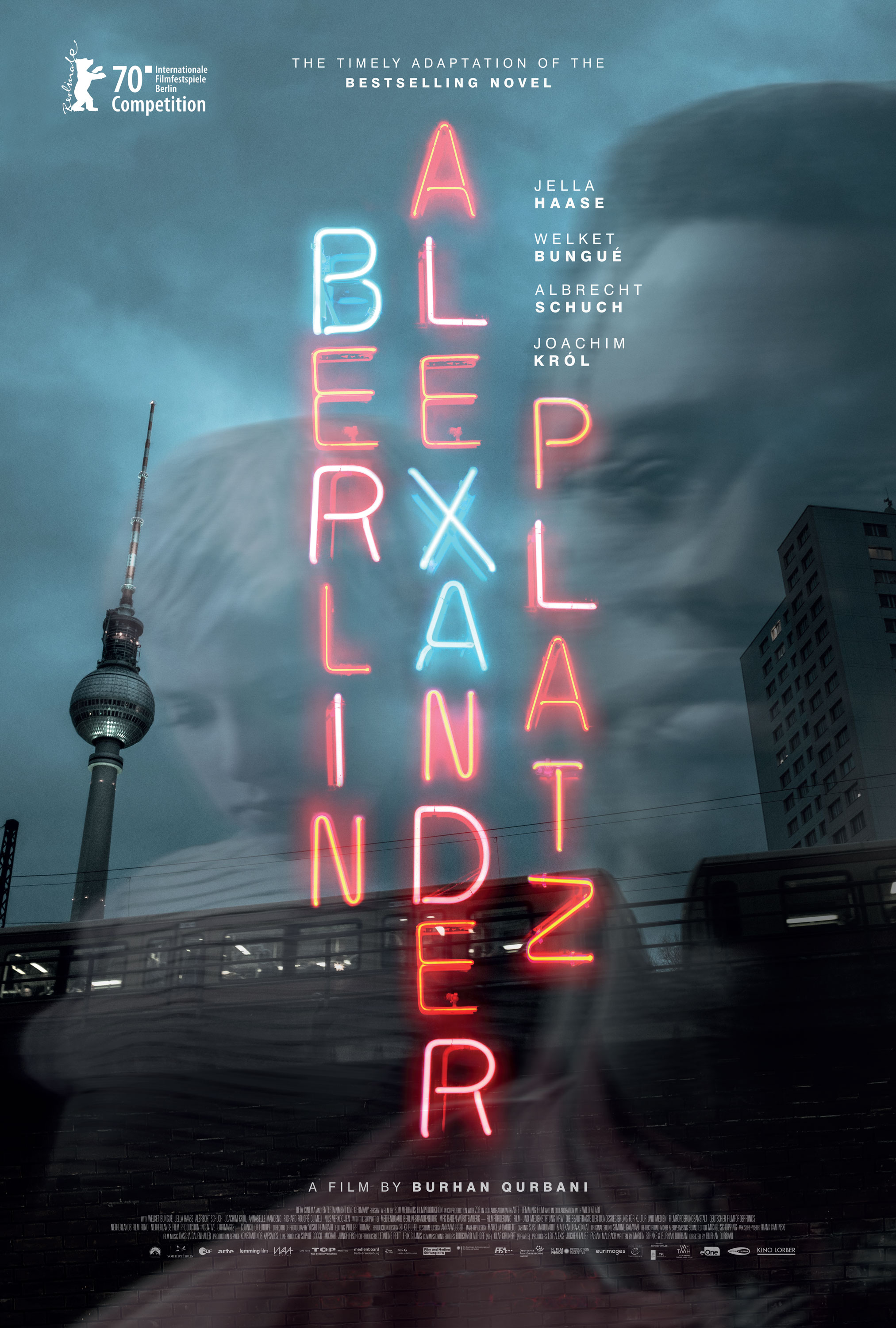 Berlin Alexanderplatz (2020) Screenshot 3