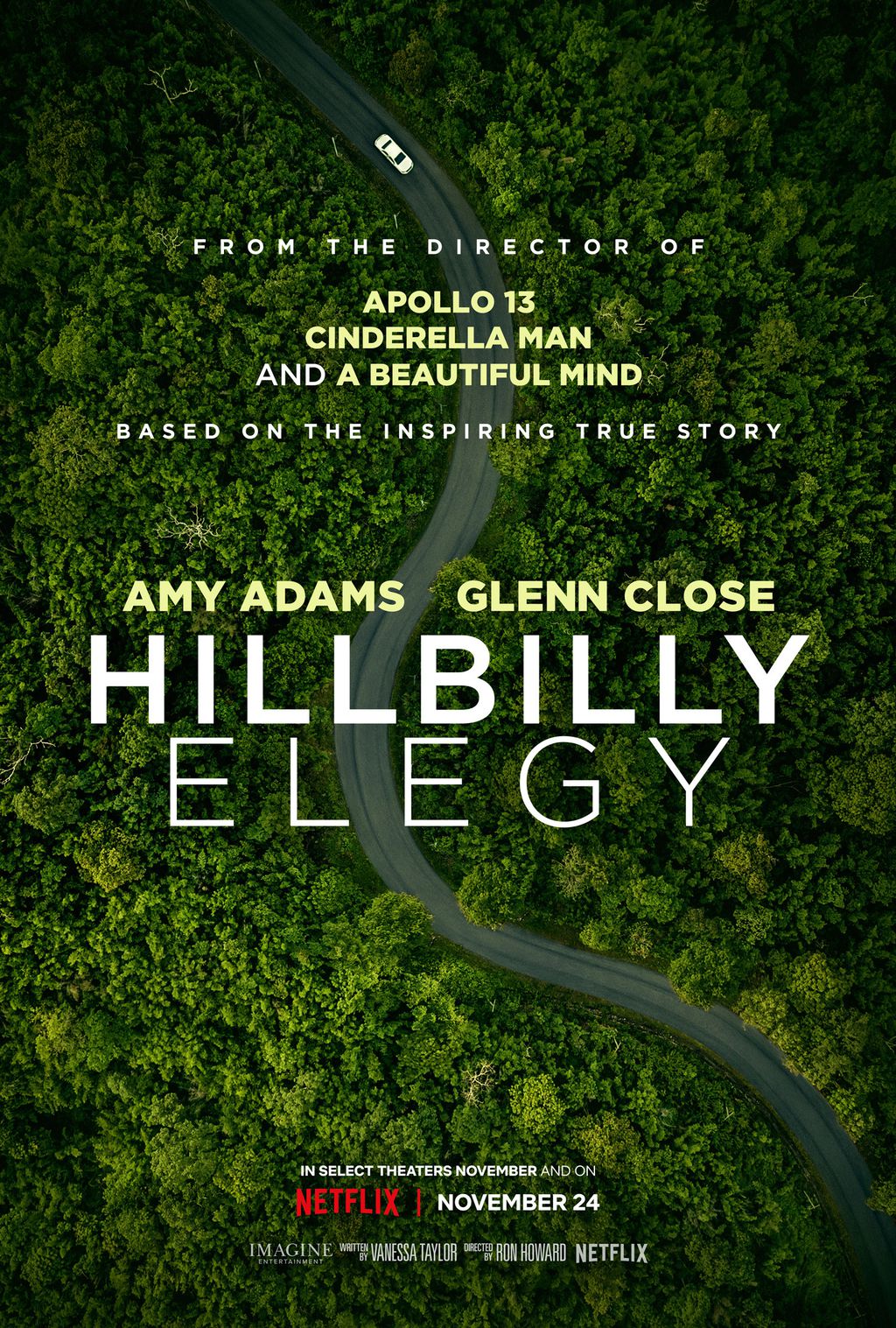 Hillbilly Elegy (2020) Screenshot 4