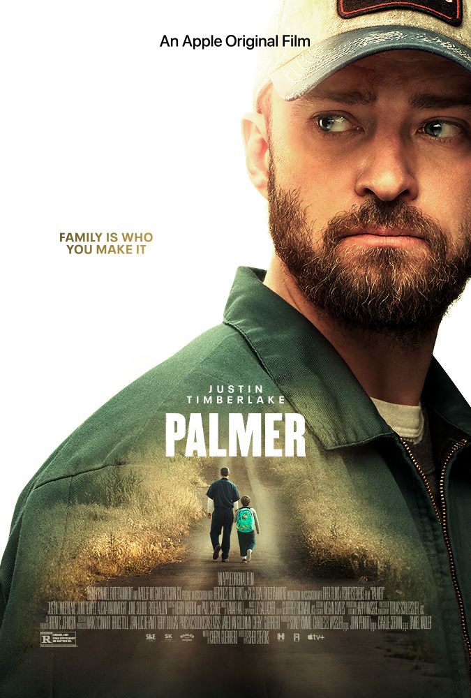 Palmer (2021) Screenshot 5
