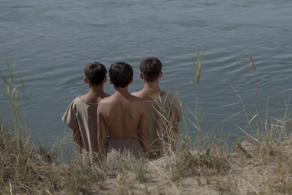 The River (2018) Screenshot 1