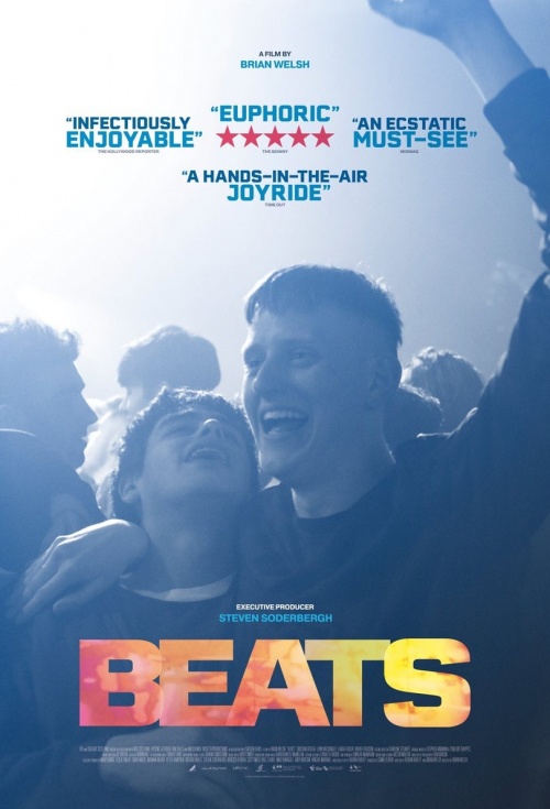 Beats (2019) Screenshot 3