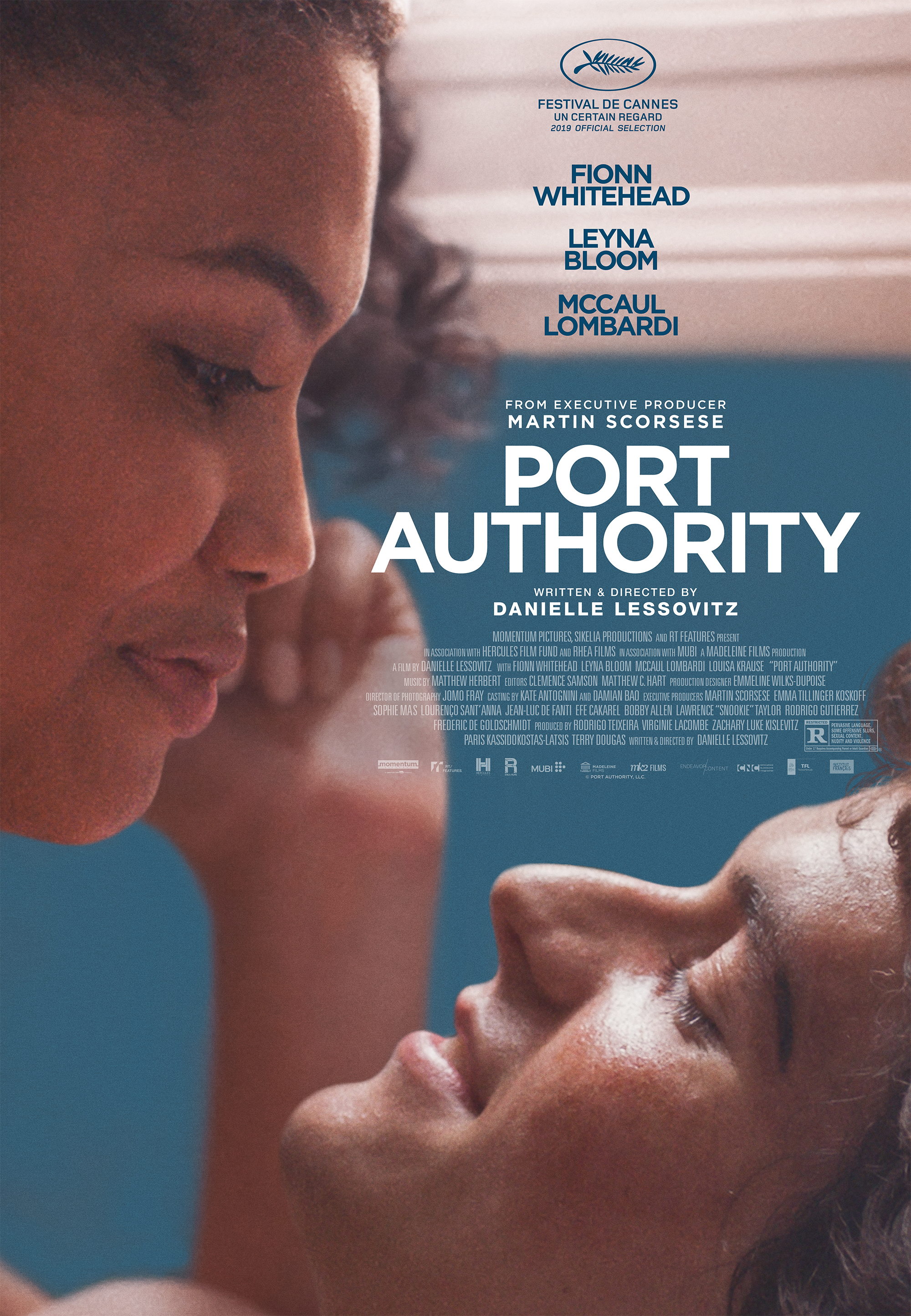 Port Authority (2019) Screenshot 3
