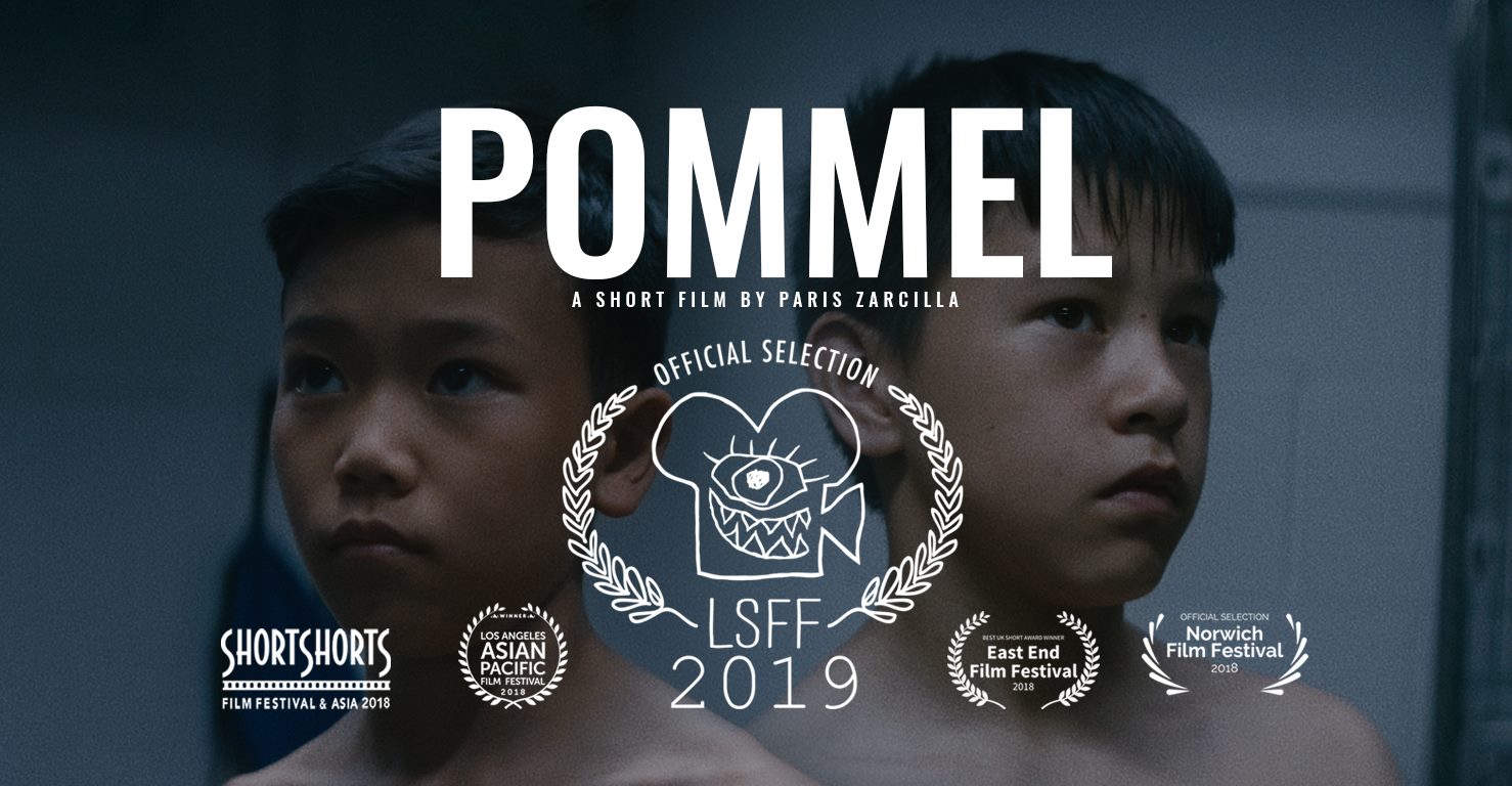 Pommel (2018) Screenshot 2
