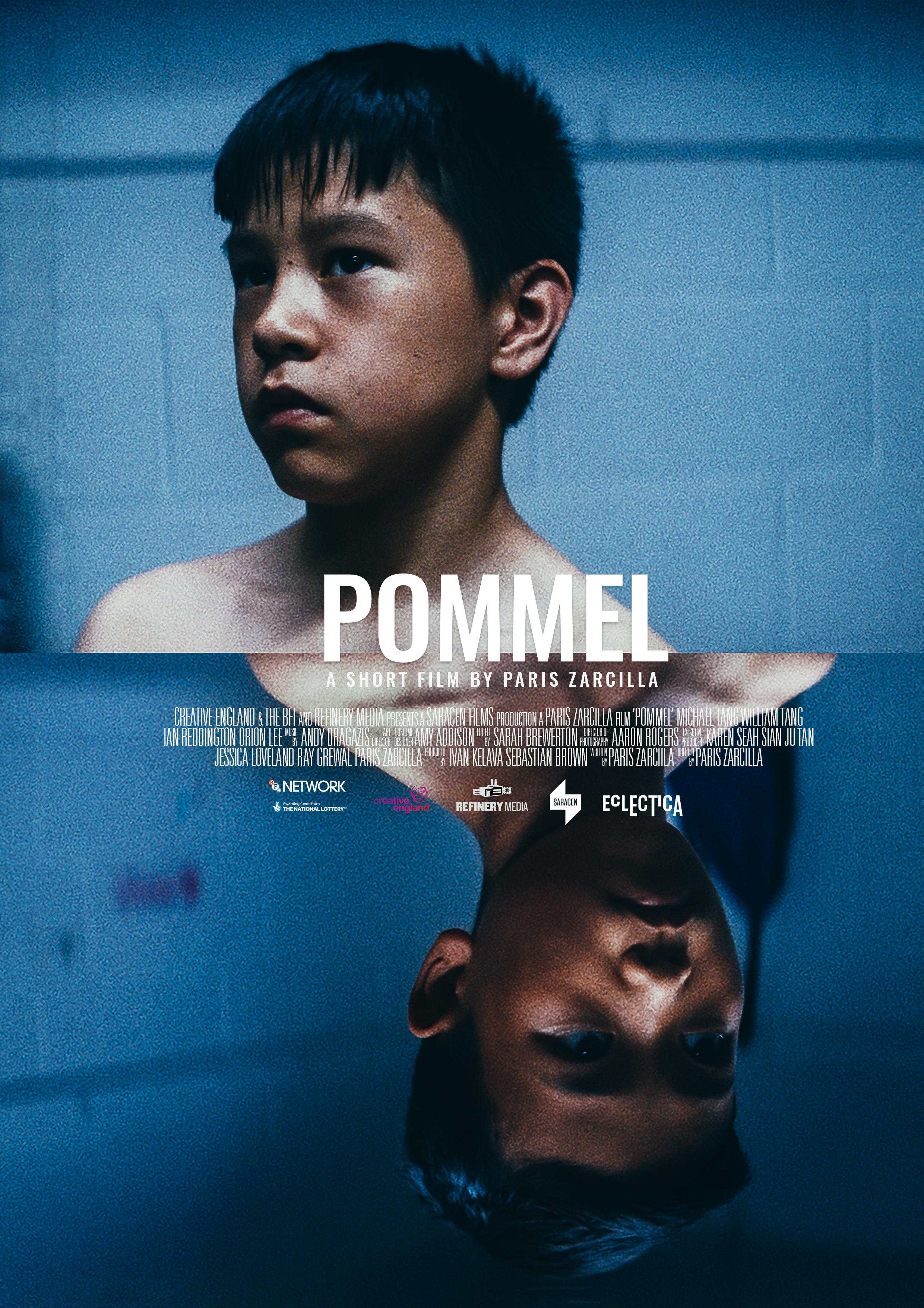 Pommel (2018) Screenshot 3